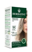 Herbatint, trwała farba do włosów Szwedzki Blond, 10C