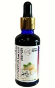 Pochrzyn korzeń wyciąg Mikrocząsteczkowy 50ml Organis
