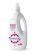 Płyn do prania Ultra Sensitive, bezzapachowy, 1500ml, Swonco