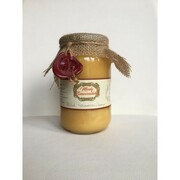 Miód słonecznikowy 400, Miody Bieszczadzkie