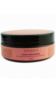 Maska keratynowa do włosów 200ml Divine 8