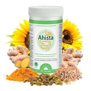 AhistaAhista (trawienie jelita histamina) 210 g Dr. Jacob's