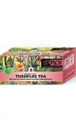 Tussiflos Tea 8 fix 20x2g - przy kaszlu - Herba-Flos