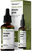 Pharmovit Clean Label Ekstrakty w kroplach Różeniec górski 30 ml
