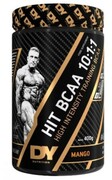 HIT BCAA 10:1:1 smak mango 400g Dorian Yates