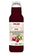 Sok ekologiczny z kiszonego buraka 750ml Polska Róża