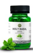 Vanan Holy basil (Bazylia) 60 kapsułek