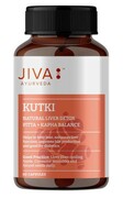 JIVA Kutki 60 kapsułek