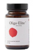 Oligo Elite ekstrakt z liczi, ekstrakt z zielonej herbaty, polifenol japoński (30 kapsułek), AminoUp