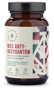 Aura Herbals Moc Antyoksydantów 60 kapsułek