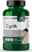 Cynk 15 mg, 120 kapsułek Dr Ewa Dąbrowska