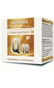 Krem z koenzymem Q10 50 ml SANBIOS