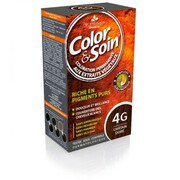 Color & Soin farba do włosów (złocisty orzech laskowy) 4G 135ml