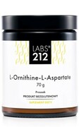 Labs212 L-Ornithine-L-Aspartate (Asparaginian Ornityny) 70g