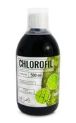 Chlorofil 500 ml Organis