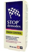 Stop Demodex Żel do Twarzy Finish Control - 30ml, Biosfera
