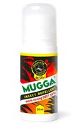 Mugga Strong 50 ml roll-on Mugga DEET 50 % Mleczko repelent