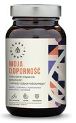 Moja Odporność Naturalny Kompleks 60 kapsułek wege. Aura Herbals