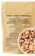 Kasztanowiec kwiat 50g ZIELARZPOLSKI