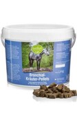 Bronchial Oddychanie - pellet dla koni 1,4 kg Tierlieb Sanct Bernhard