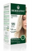 Herbatint Trwała farba Platynowy Blond 10N 150 ml