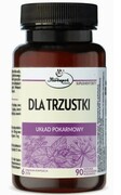 Dla Trzustki 90 kaps HERBAPOL KRAKÓW