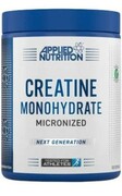 Creatine Monohydrate Micronized (Monohydrat kreatyny mikronizowany) 500 g Applied Nutrition