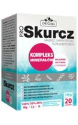 Proskurcz kompleks minerałów 20 saszetek Dr Gaja