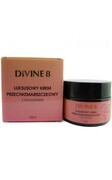 Krem przeciwzmarszczkowy z kolagenem 50ml Divine 8