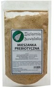 Zioła Mieszanka prebiotyczna autorska mieszanka ziołowa 200g Zielarnia Suwalska