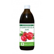 Sok Dzika Róża 500 ml, Alter Medica