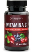 Skoczylas Witamina C TRIO 60 kapsułek