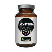 L-Cysteina 500mg 90 kaps. Hanoju