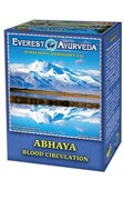ABHAYA Żylaki i miażdżyca Herbatka ajurwedyjska Everest Ayurveda 100g