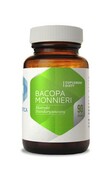 Bacopa Monnieri ekstrakt Brahmi (90 kaps.) - Hepatica