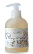 Mydło w płynie dla dzieci i niemowląt 300 ml Baby Anthyllis