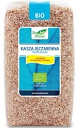 BIO PLANET Kasza jęczmienna BIO 500g