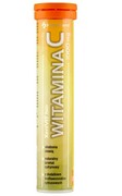 XeniVIT bio Witamina C 1000 20 tabl musujących