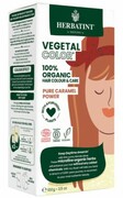 Herbatint Vegetal Color Farba do Włosów (czysty karmel)
