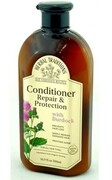 Odżywka do włosów z łopianem - regenerująca Herbal Traditions Elevita 500ml