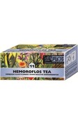 Hemoroflos Tea 11 fix 20x2g - przeciw hemoroidom - Herba-Flos