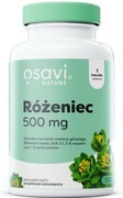 Osavi Różeniec 500mg - 60 vegan kapsułek