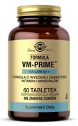 Solgar Formuła VM-PRIME 60 tabletek