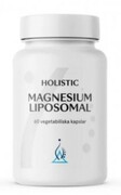 Holistic Magnesium - Liposomalny Magnez 60 kapsułek
