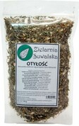 Zioła Otyłoziel 200g Mieszanka ziołowa wg przepisu Ojca Klimuszki Zielarnia Suwalska