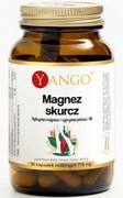 Yango Magnez skurcz - 90 kapsułek