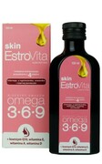 EstroVita Skin Omega-3-6-9 dla kobiet 150 ml Onesano