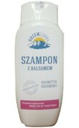 Szampon & Balsam krzemowy 250 ml Limba