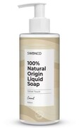 Mydło w płynie o zapachu kokosowym 300 ml Swonco