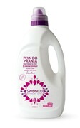 Płyn do prania enzymatyczny, zapach lawendowy, 1500ml, Swonco